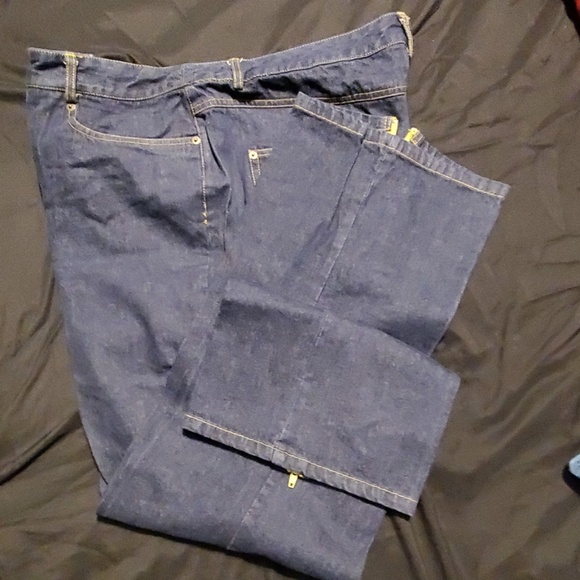 Jeans pants - Picture 2 of 2